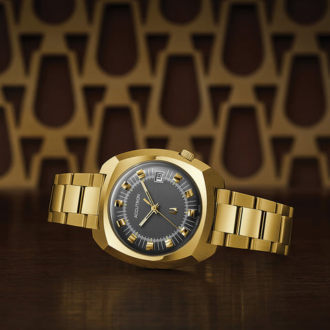 Accutron Watch Automatic Legacy Limited Edition