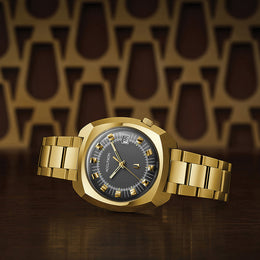 Accutron Watch Automatic Legacy Limited Edition
