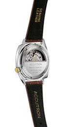 Accutron Watch Automatic Legacy Limited Edition
