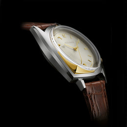 Accutron Watch Automatic Legacy Limited Edition