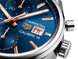 TAG Heuer Watch Carrera Calibre 16 Chronograph
