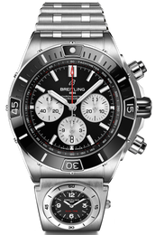 Breitling Watch Super Chronomat B01 44 UTC AB0136251B1A2