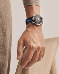 Baume et Mercier Clifton Baumatic Mens Watch