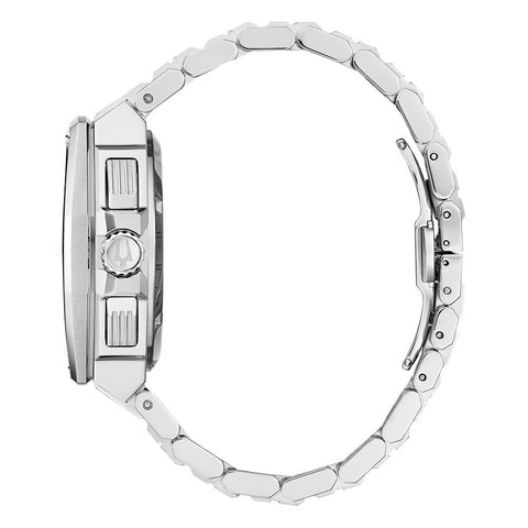 Bulova Precisionist X Chronograph Watch