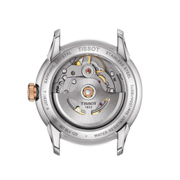 Tissot Chemin des Tourelles Powermatic 80 Watch