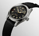Longines Spirit Titanium 40 NATO Strap Mens Watch