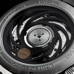 Bremont Watch Hawking Quantum Ladies Limited Edition