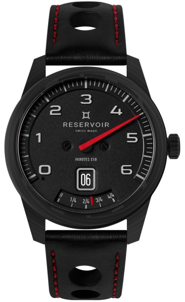 Reservoir Watch GT Tour Carbon Limited Edition