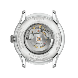 Tissot Chemin des Tourelles Powermatic 80 42 Watch