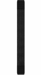 Garmin Watch Band UltraFit Nylon 26mm Black 010-13075-01