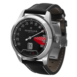 Reservoir Supercharged Sport Red Zone Limited Edition Watch