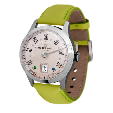 Reservoir Longbridge Lady Watch