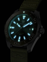 TAG Heuer Watch Aquaracer Mens