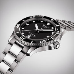 Tissot Seastar 1000 40 Watch