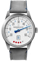 Reservoir Watch Tiefenmesser RSV03 TF/130-23 GREY STRAP