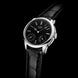 Czapek Quai Des Bergues Steel Black Enamel S Limited Edition Watch