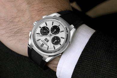 Parmigiani Fleurier Watch Tondagraph GT Chronograph