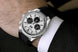 Parmigiani Fleurier Watch Tondagraph GT Chronograph
