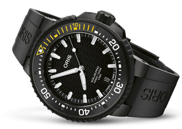 Oris AquisPro Date Calibre 400 D