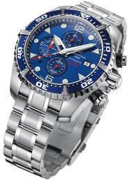 Certina Watch DS Action Chrono Diver