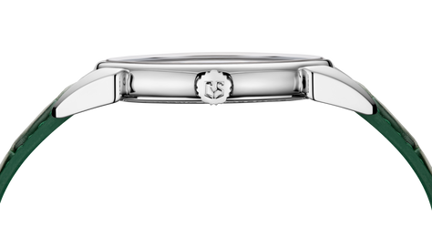 Cuervo y Sobrinos Watch Historiador Flameante Green Limited Edition