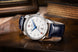 Cuervo y Sobrinos Historiador Tradicion San Rafael Limited Edition Watch