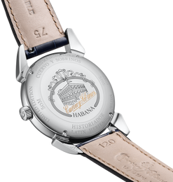 Cuervo y Sobrinos Historiador Tradicion San Rafael Limited Edition Watch
