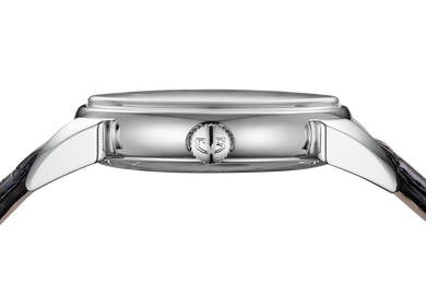 Cuervo y Sobrinos Historiador Tradicion San Rafael Limited Edition Watch