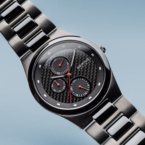 Bering Ceramic Mens Watch