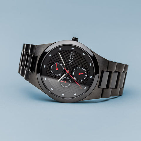 Bering Ceramic Mens Watch