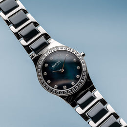 Bering Ceramic Ladies Watch