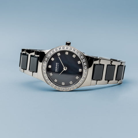 Bering Ceramic Ladies Watch