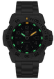 Luminox Watch Sea Navy Seal Steel 3250 Series