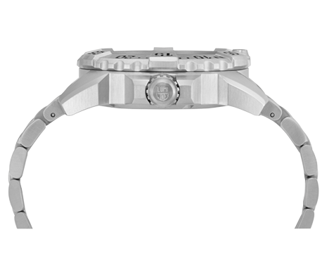 Luminox Watch Sea Navy Seal Steel 3250 Series