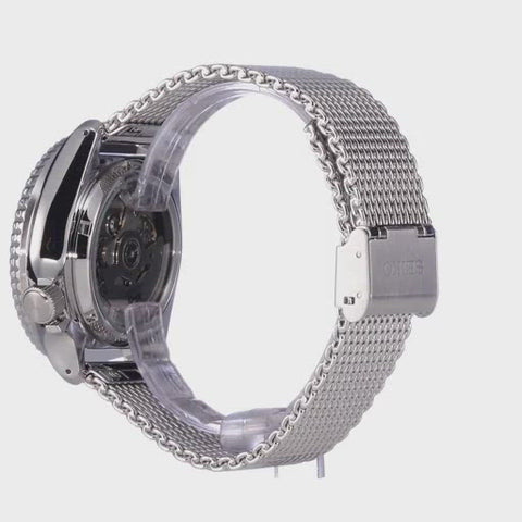 Seiko Watch 5 Sports Mens