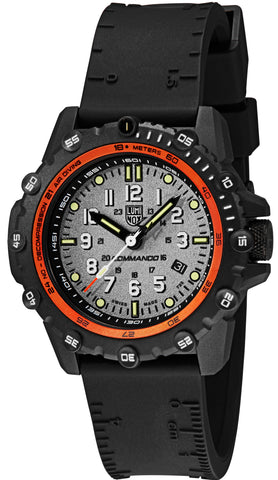 Luminox Commando Frogman 3300 Series Watch
