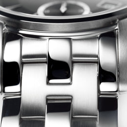 Hamilton Watch Jazzmaster Auto Chrono