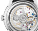 Nomos Glashutte Watch Orion Neomatik 39 White Sapphire Crystal