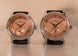 Louis Erard Excellence Petite Seconde Terracotta 42mm Watch