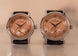 Louis Erard Watch Excellence Petite Seconde Terracotta 42mm