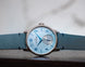 Louis Erard Excellence Petite Seconde Bleu Glacier Watch