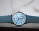 Louis Erard Watch Excellence Petite Seconde Bleu Glacier