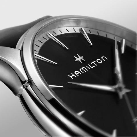 Hamilton Watch Jazzmaster Gent D