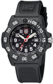 Luminox Watch Sea Navy Seal 3500 Series D