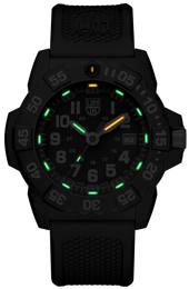 Luminox Watch Sea Navy Seal 3500 Series D