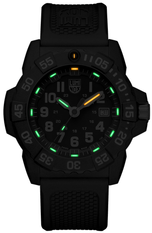 Luminox Watch Sea Navy Seal 3500 Series D