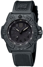 Luminox Watch Sea Navy Seal 3500 Series
