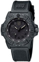 Luminox Watch Sea Navy Seal 3500 Series