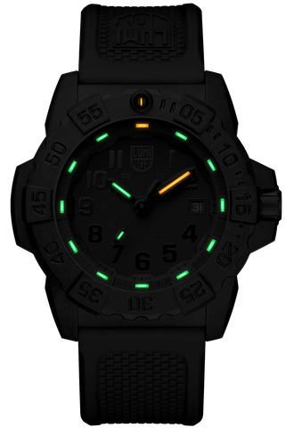 Luminox Watch Sea Navy Seal 3500 Series
