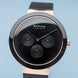 Bering Ceramic Mens Watch